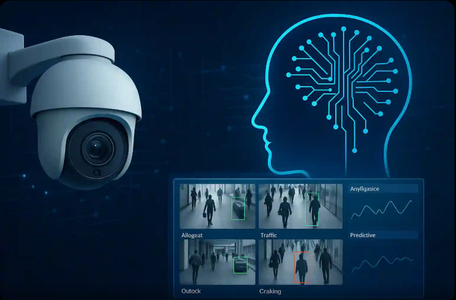 Real-Time Threat Detection