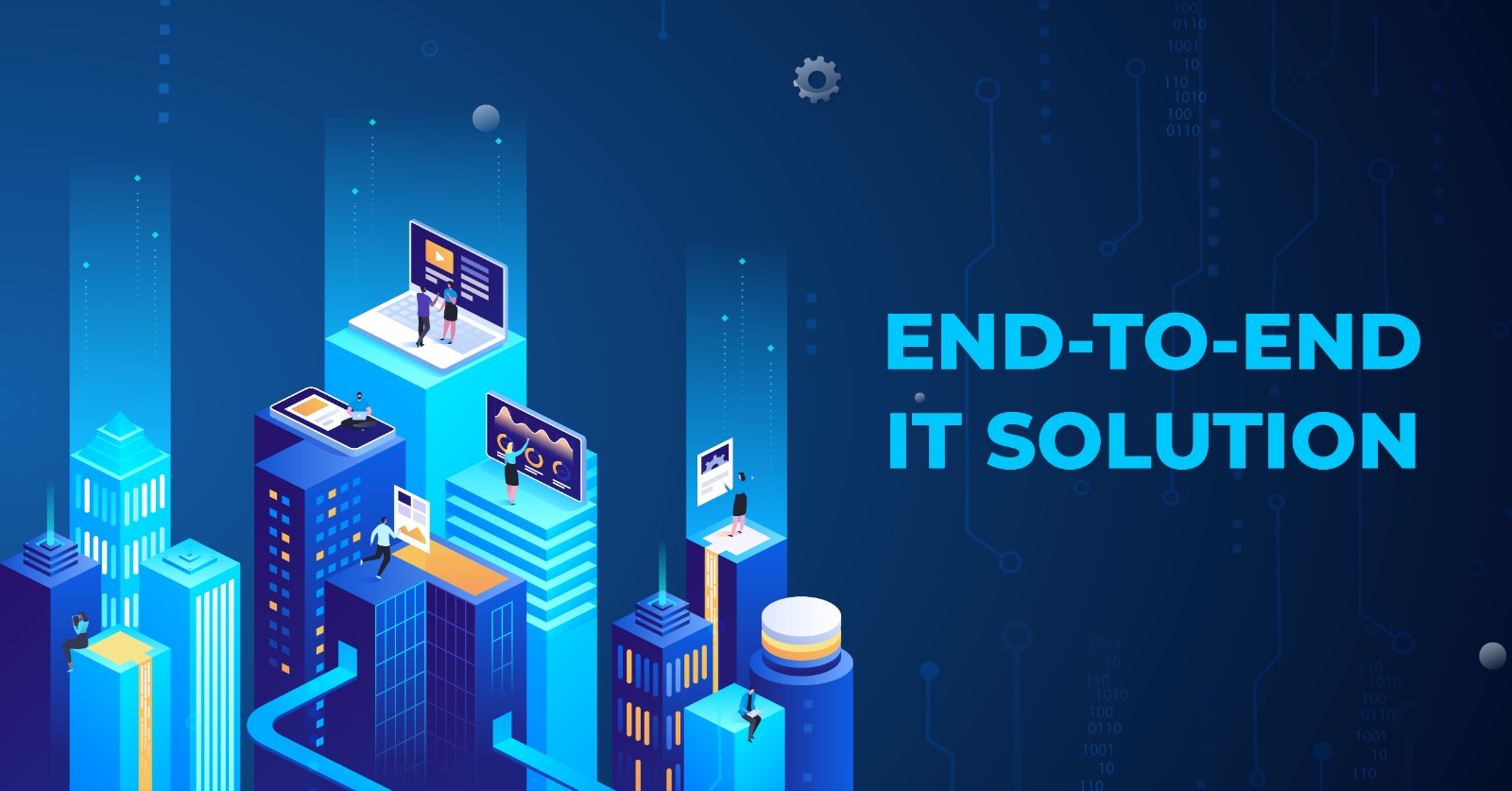 From Concept to Deployment