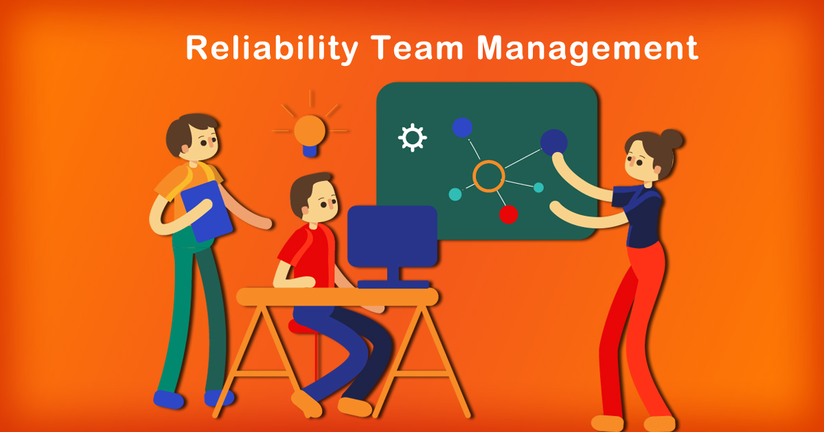 Reliable Deliverables